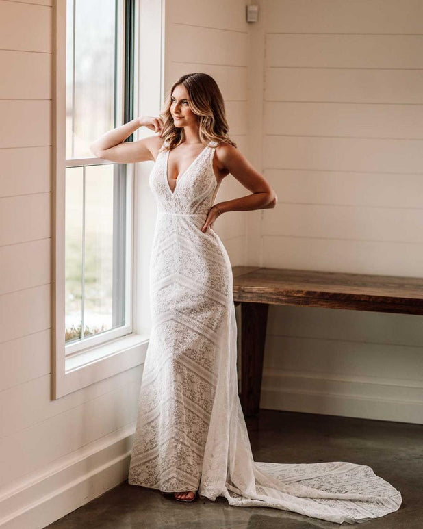 Essense Bridal Collection Style Number D3816 - 1