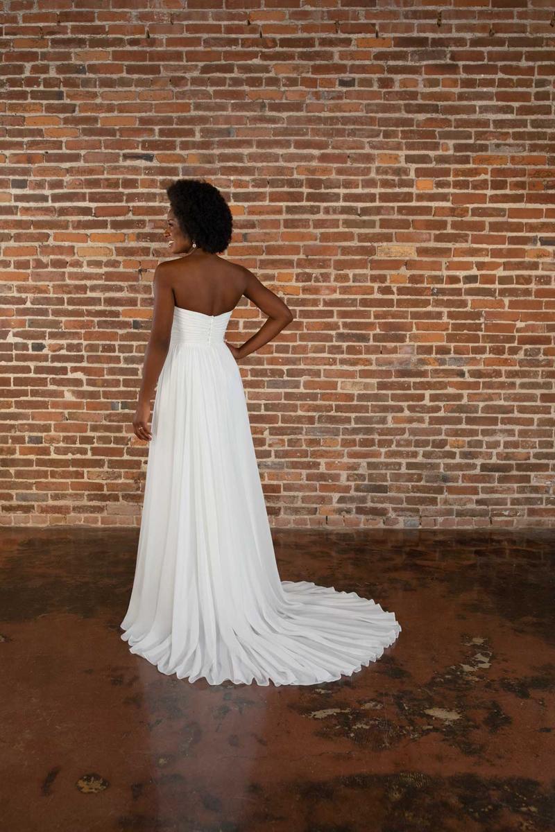 Essense Bridal Collection Style Number D3824 - 7