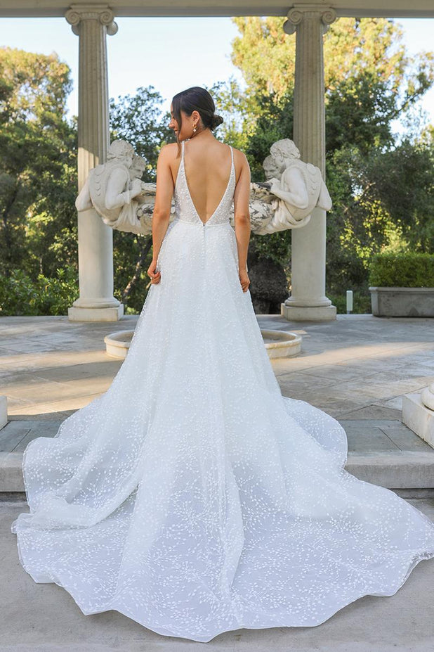 Essense Bridal Collection Style Number D3858 - 2
