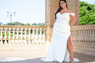 Essense Bridal Collection Style Number D3864 - 9