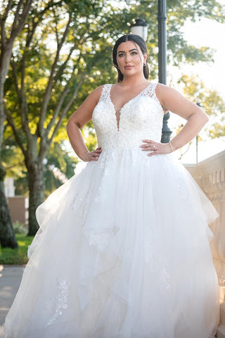 Essense Bridal Collection Style Number D3892 - 8