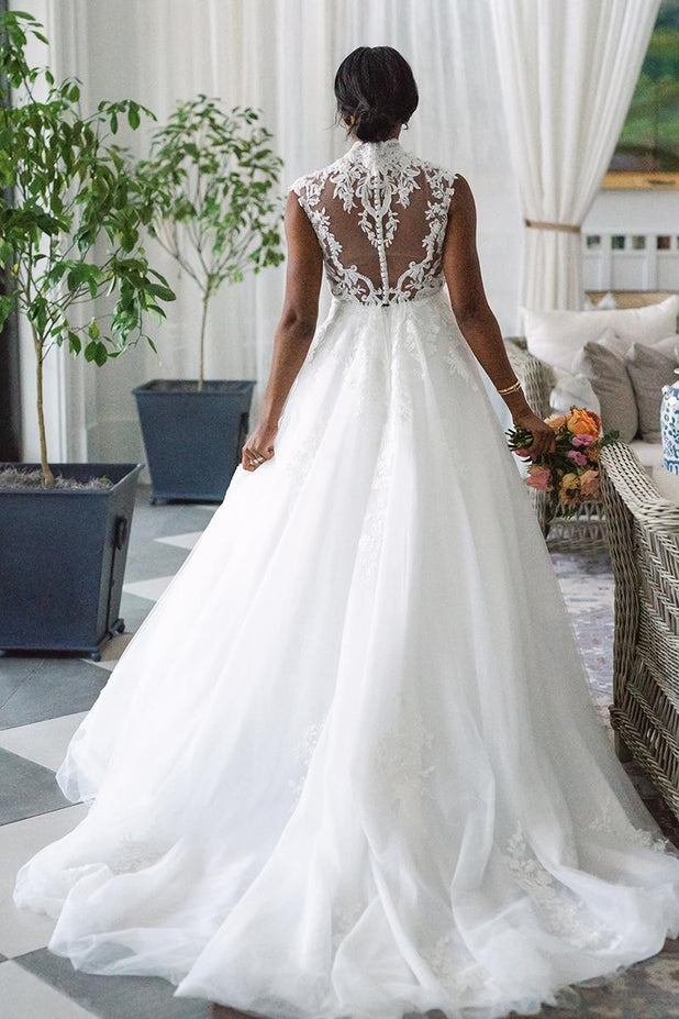 Essense Bridal Collection Style Number D3929 - 2