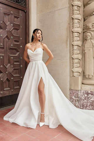 Essense Bridal Collection Style Number D3941 - 7