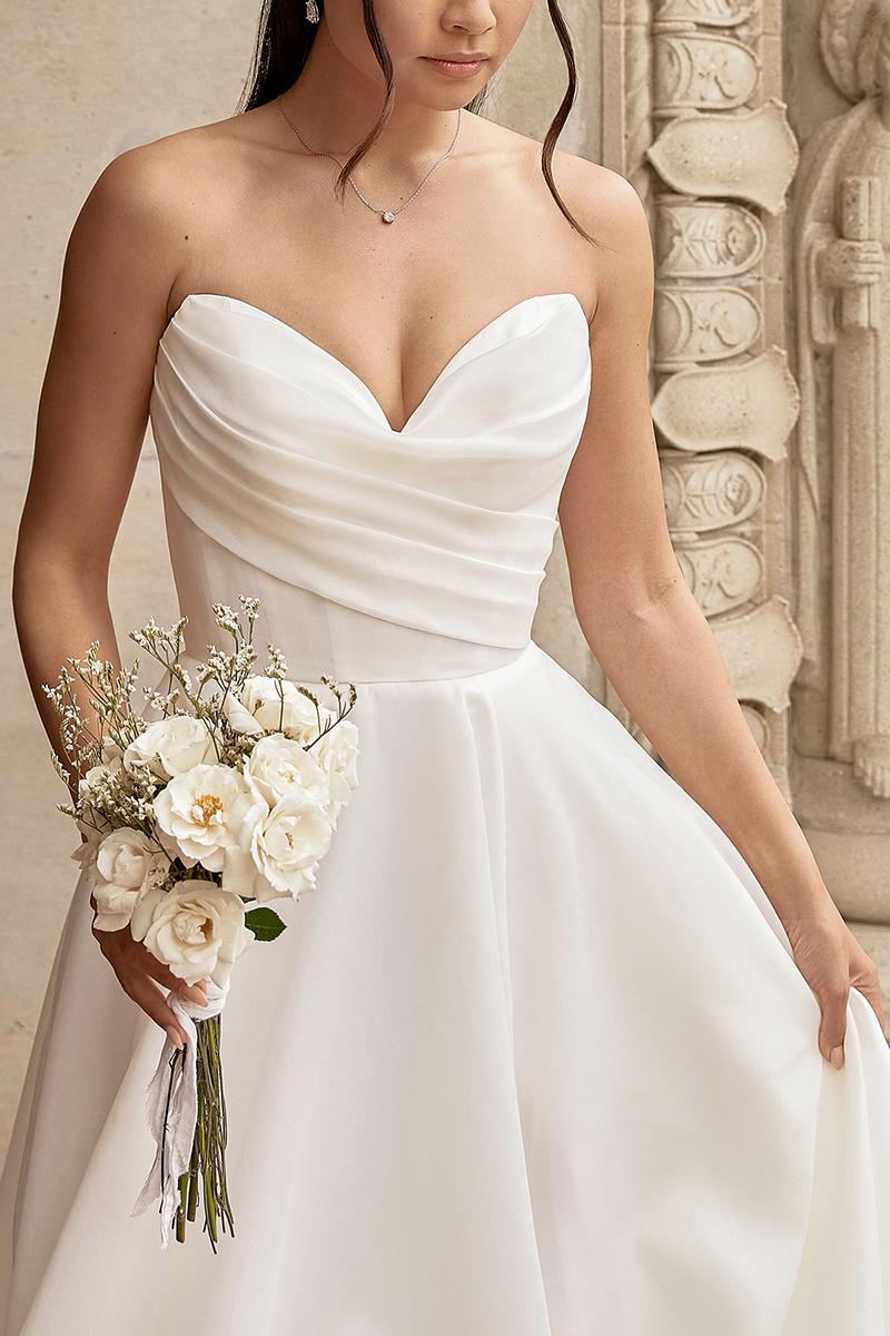 Essense Bridal Collection Style Number D3941 - 15