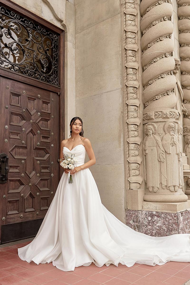 Essense Bridal Collection Dress D3941 Alexandra's Boutique Essense Bridal Collection Dress D3941 Alexandra's Boutique