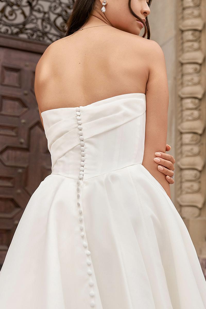 Essense Bridal Collection Style Number D3941 - 16