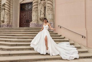 Essense Bridal Collection Style Number D3941 - 13