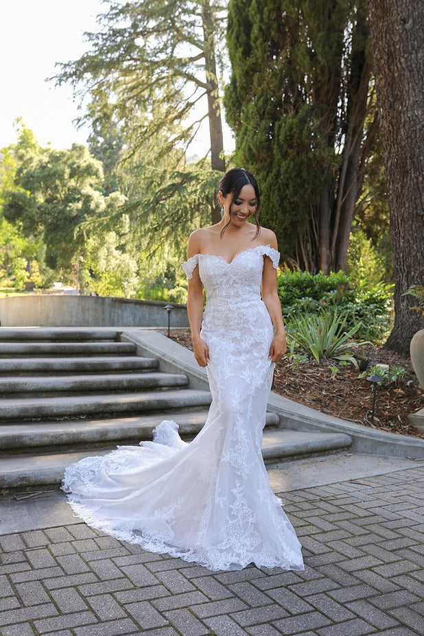 Essense Bridal Collection Style Number D3960 - 1