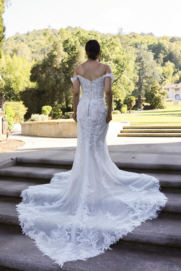 Essense Bridal Collection Style Number D3960 - 2
