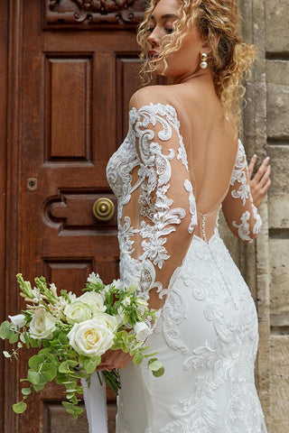 Essense Bridal Collection Style Number D3961 - 8