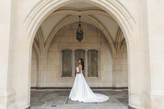 Essense Bridal Collection Style Number D3965 - 5