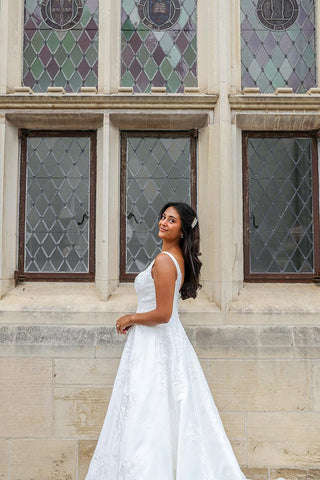 Essense Bridal Collection Style Number D3965 - 2