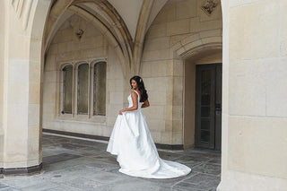 Essense Bridal Collection Style Number D3965 - 4