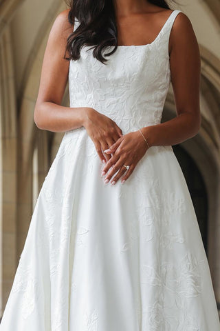 Essense Bridal Collection Style Number D3965 - 7