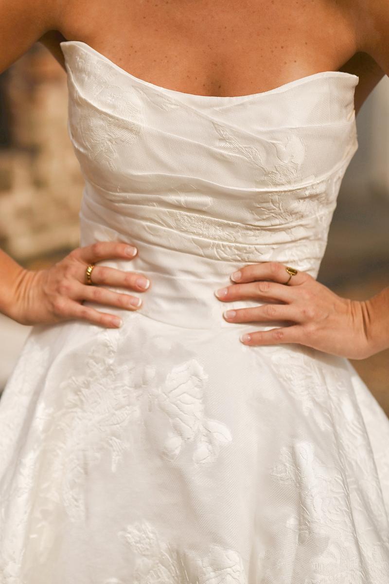 Essense Bridal Collection Style Number D3971 - 9