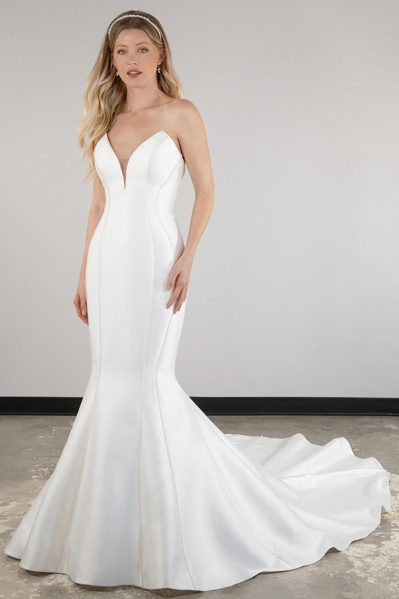 Essense Bridal Collection Style Number D3991 - 3