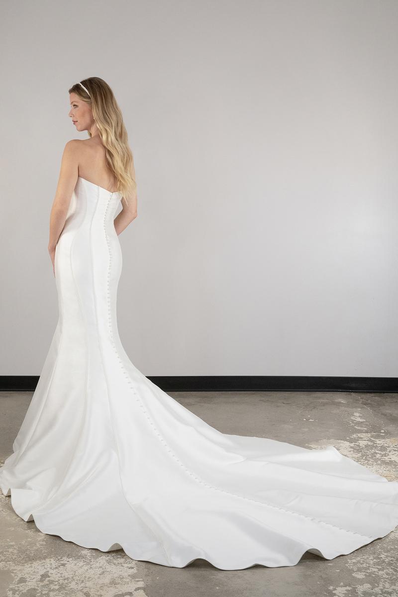 Essense Bridal Collection Style Number D3991 - 2