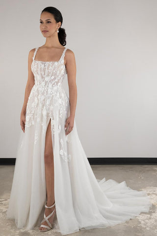 Essense Bridal Collection Style Number D4030 - 3