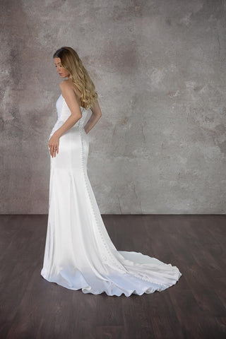 Essense Bridal Collection Style Number D4034 - 4