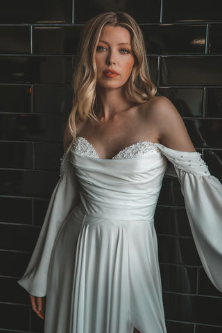 Essense Bridal Collection Style Number D4087 - 5