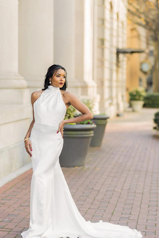 Essense Bridal Collection Style Number D4123 - 3