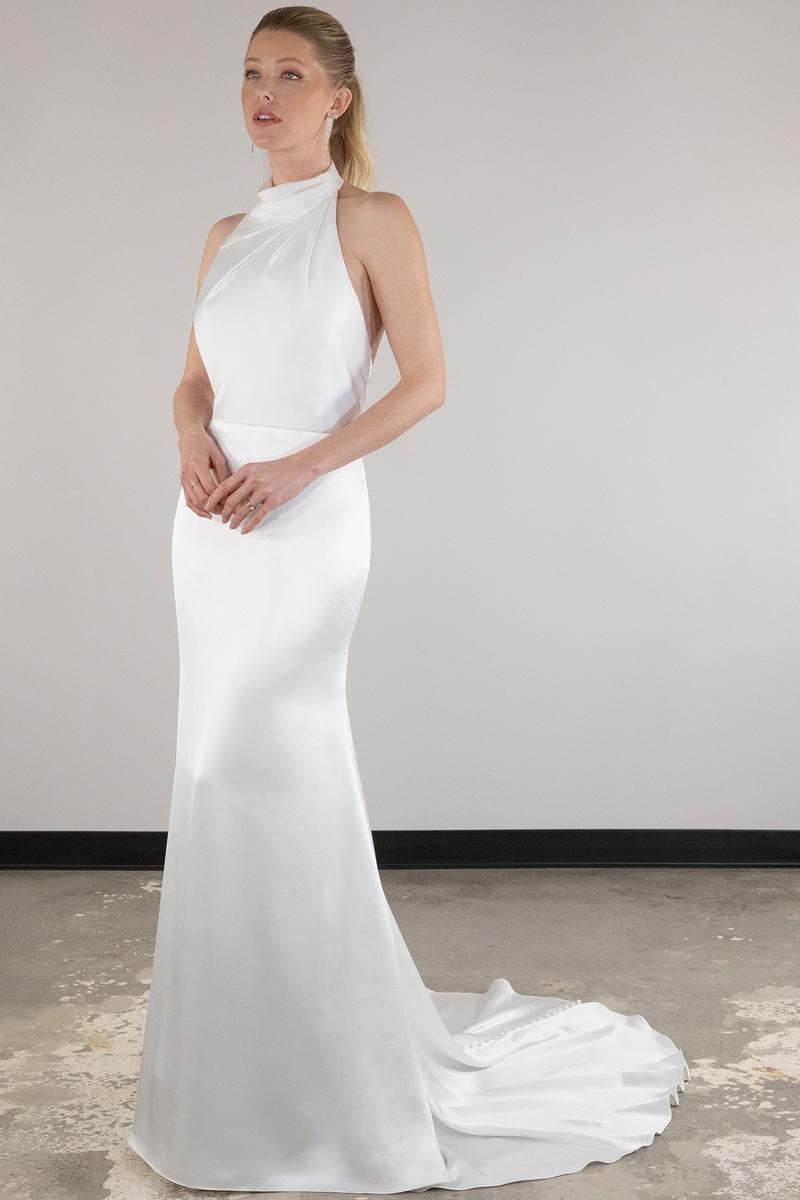 Essense Bridal Collection Style Number D4123 - 7