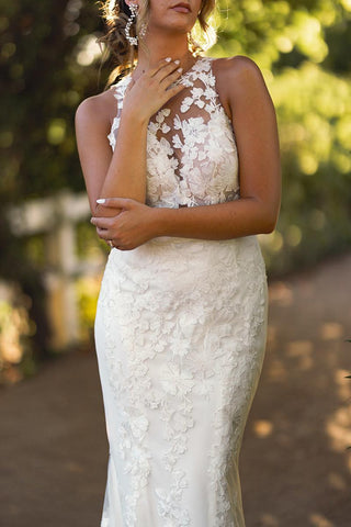 Essense Bridal Collection Style Number D4141 - 7