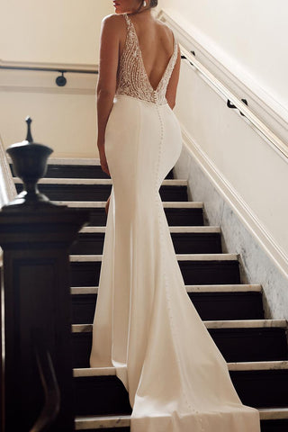 Essense Bridal Collection Style Number D4144 - 6