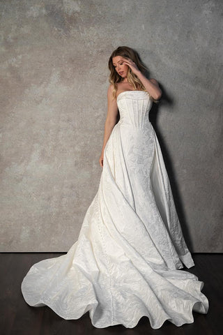 Essense Bridal Collection Style Number D4149 - 5