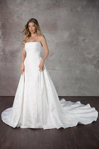 Essense Bridal Collection Style Number D4149 - 6