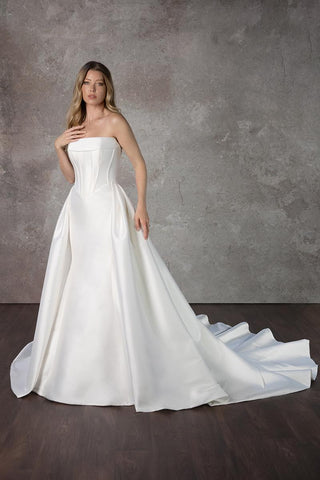 Essense Bridal Collection Style Number D4149 - 3