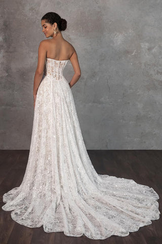 Essense Bridal Collection Style Number D4176 - 2