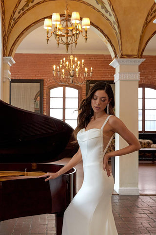 Essense Bridal Collection Style Number D4190 - 3