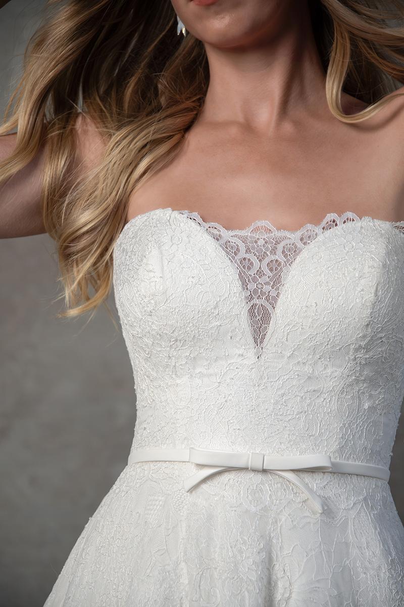 Essense Bridal Collection Style Number D4191 - 6