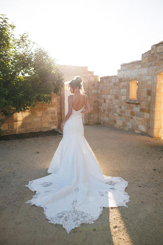 Essense Bridal Collection Style Number D4226 - 2