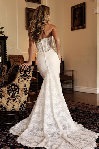 Essense Bridal Collection Style Number D4287 - 5