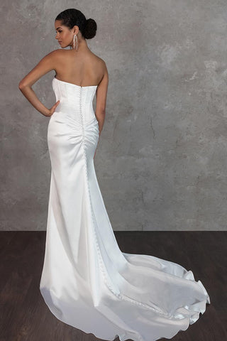 Essense Bridal Collection Style Number D4321 - 2