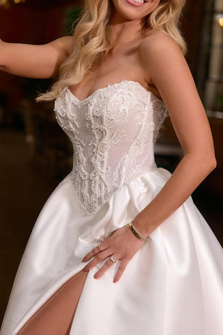 Essense Bridal Collection Style Number D4332 - 7