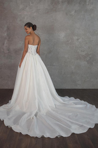 Essense Bridal Collection Style Number D4351 - 2