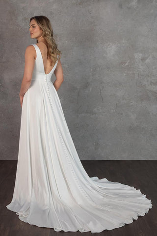 Essense Bridal Collection Style Number D4359 - 2