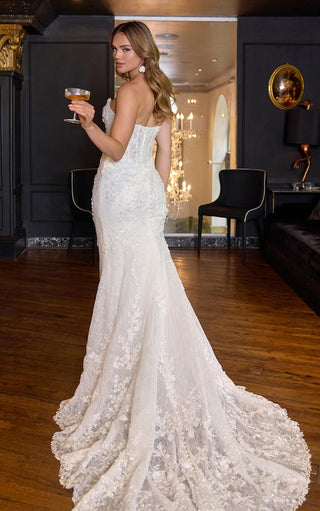 Essense Bridal Collection Style Number D4368 - 2