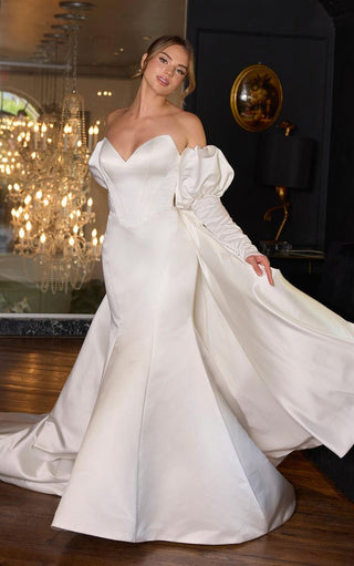 Essense Bridal Collection Style Number D4369 - 5