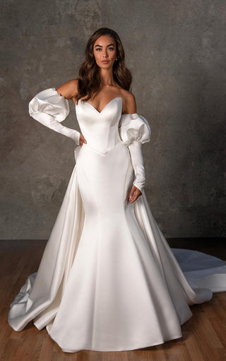 Essense Bridal Collection Style Number D4369 - 3