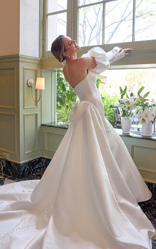 Essense Bridal Collection Style Number D4369 - 2