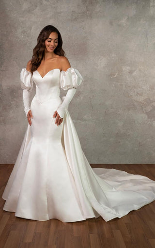 Essense Bridal Collection Style Number D4369 - 7