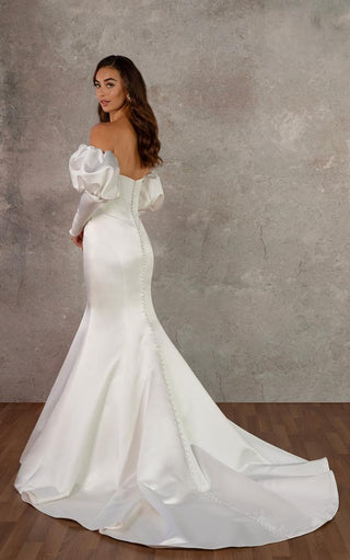 Essense Bridal Collection Style Number D4369 - 4