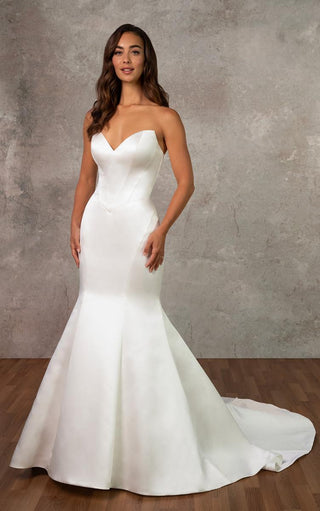 Essense Bridal Collection Style Number D4369 - 9