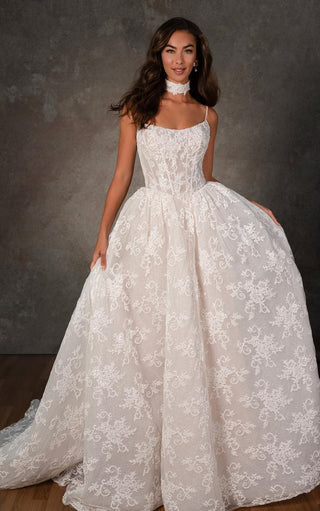 Essense Bridal Collection Style Number D4425 - 3