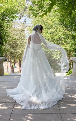 Essense Bridal Collection Style Number D4458 - 2