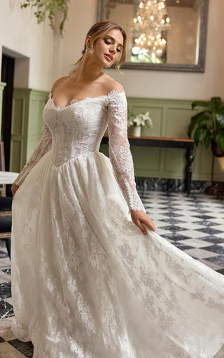 Essense Bridal Collection Style Number D4466 - 5